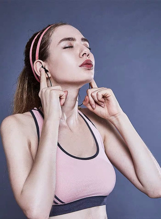 Auriculares Deportivos Bluetooth Inalámbricos Binaurales para Correr - Image 4