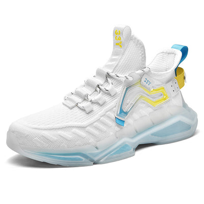 Zapatillas Deportivas Estilo Coreano para Correr y Casual - Image 3
