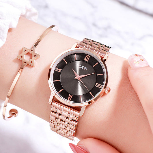 Reloj Deportivo Impermeable de Moda Internacional - Image 13