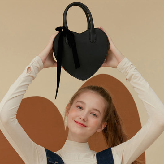 Bolsa Portátil Coreana Love - Diseño Moderno y Funcional - Image 4