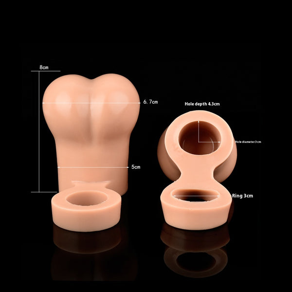 Anillo Inteligente para Hombre - Tecnología Wearable - Image 3