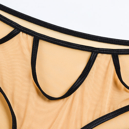 Faja Reductora de Malla Cómoda con Varillas de Acero - Image 38