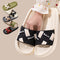 Pantuflas de Bloques de Color para Parejas - Cómodas Zapatillas de Casa con Suela Antideslizante