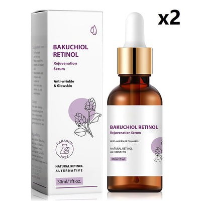 Suero Rejuvenecedor de Colágeno y Retinol - Antiarrugas Potente - Image 7