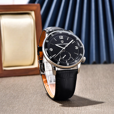 Reloj Mecánico de Lujo para Hombre - Image 34