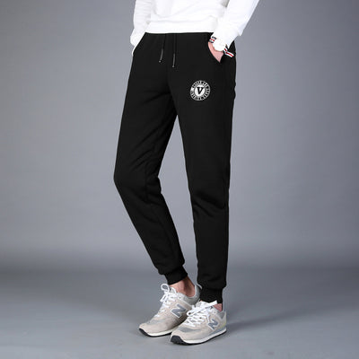 Pantalones Beam de Cashmira de Cordero - Image 6