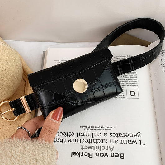 Bolso Miniatura Trendy para Bebé - Diseño Adorable y Funcional - Image 10