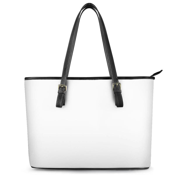 Bolso de Hombro PU Minimalista Europeo y Americano para Mujer