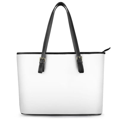Bolso de Hombro PU Minimalista Europeo y Americano para Mujer