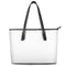 Bolso de Hombro PU Minimalista Europeo y Americano para Mujer