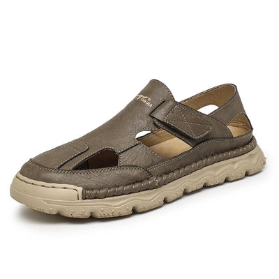 Sandalias Deportivas Transpirables Hombre - Comodidad Dual para Exterior - Image 6