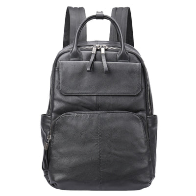 Mochila Ejecutiva Multifuncional para Laptop y Negocios - Image 3