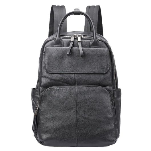 Mochila Ejecutiva Multifuncional para Laptop y Negocios - Image 3