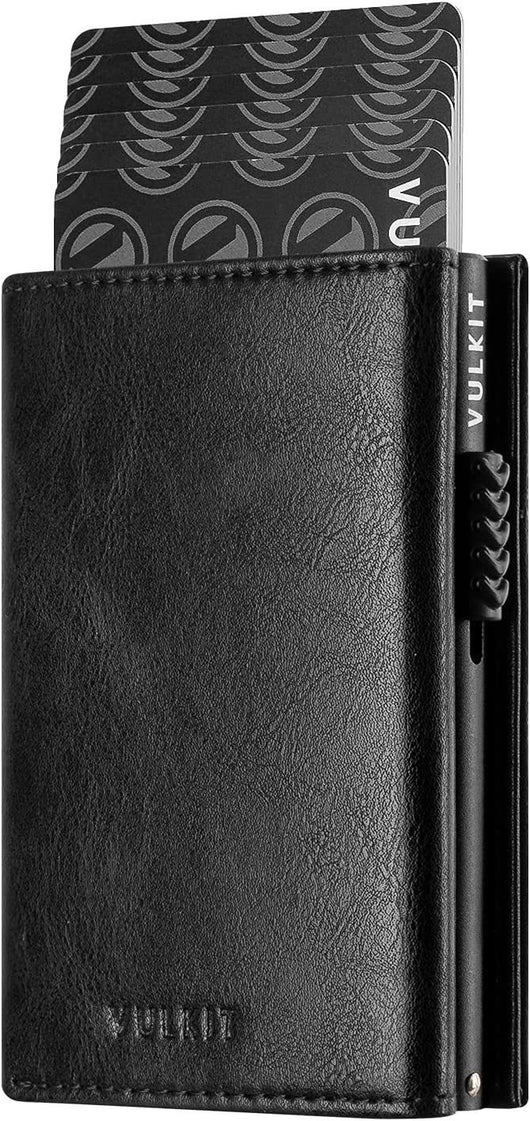 Cartera Metálica para Hombre con Protección RFID Antirrobo - Image 17