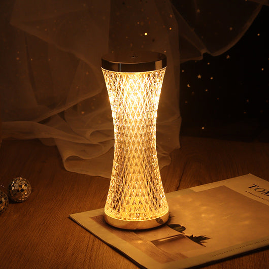 Lámpara de Barra LED Decorativa de Diseño Moderno - Image 8