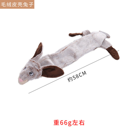 Peluche Realista de Animal - Juguete Suave Unisex - Image 9
