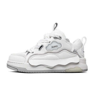Zapatos Deportivos Clouds Bread - Comodidad Casual para Todos los Días - Image 6