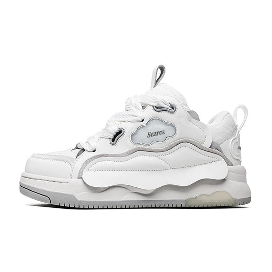 Zapatos Deportivos Clouds Bread - Comodidad Casual para Todos los Días - Image 6