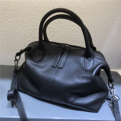 Bolso Crossbody de Cuero Premium para Mujer - Image 4