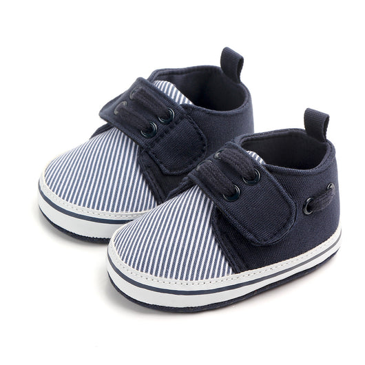 Zapatos Blandos con Velcro para Bebés y Niños Pequeños - Suela Antideslizante Cómoda - Image 20