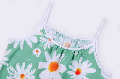 Camiseta Estampada Sling Pequeña - Top de Moda Versátil - Image 23