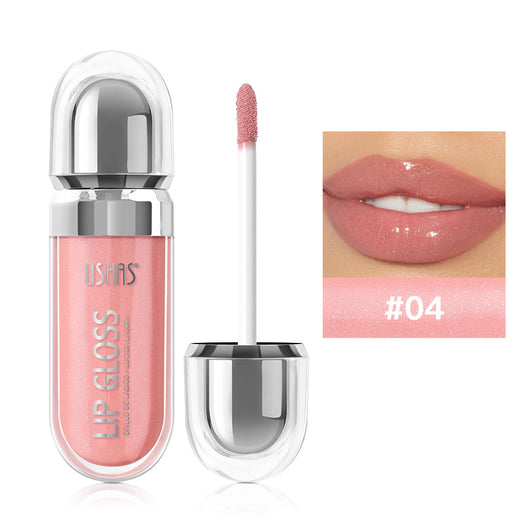 Labial Líquido Perlado de Larga Duración Antiaderencia - Image 6