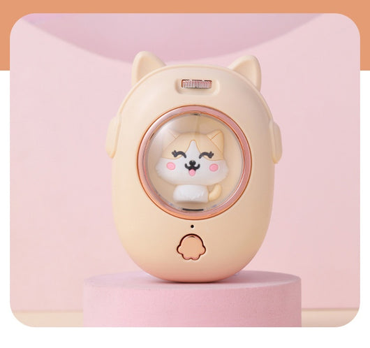 Cepillo Multifuncional para Gatos con Láser Interactivo - Image 17