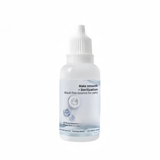 Peine Deslanador con Spray de Agua para Mascotas - Cepillo Desmañador para Perros y Gatos - Image 12