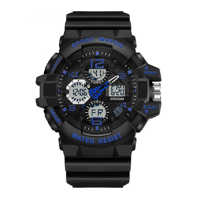 Reloj Deportivo Inteligente Resistente al Agua con Luz Nocturna - Image 7