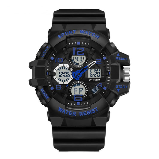 Reloj Deportivo Inteligente Resistente al Agua con Luz Nocturna - Image 7