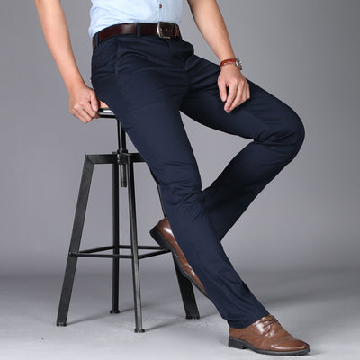 Pantalones Casuales para Hombre - Image 20