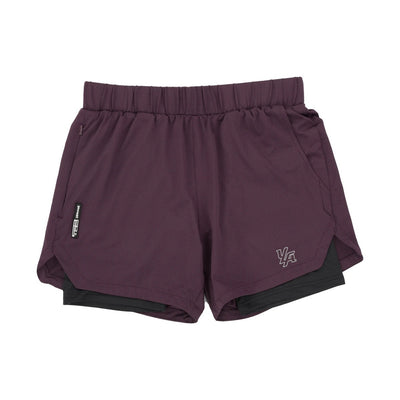 Shorts de Entrenamiento Deportivo Transpirable Doble para Hombre - Image 11