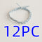 Azul 12 Peças