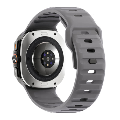 Correa Inteligente Ultra Wave 47mm con Hebilla Reversible de Silicona - Image 10
