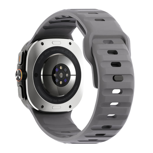 Correa Inteligente Ultra Wave 47mm con Hebilla Reversible de Silicona - Image 10