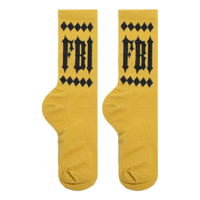 Calcetines de Algodón para Parejas - Image 9