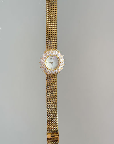 Reloj de Lujo Asequible para Mujer con Diamantes - Image 24