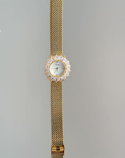 Reloj de Lujo Asequible para Mujer con Diamantes - Image 24
