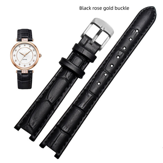 Correa de Reloj de Cuero para Mujer con Sistema de Muesca - Image 13