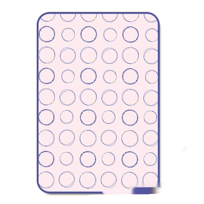 Plancha Compacta Plegable para Ropa con Protector Térmico - Image 5