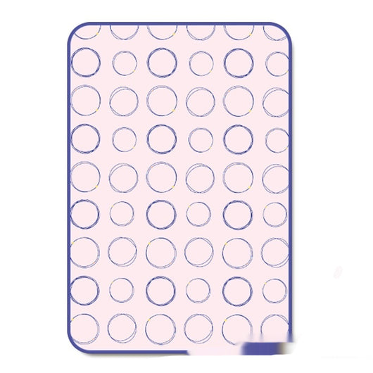 Plancha Compacta Plegable para Ropa con Protector Térmico - Image 5