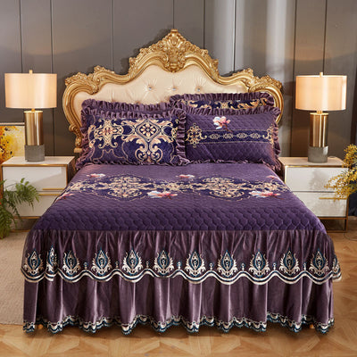 Cobertor de Cama Individual en Felpa Suave - Image 18