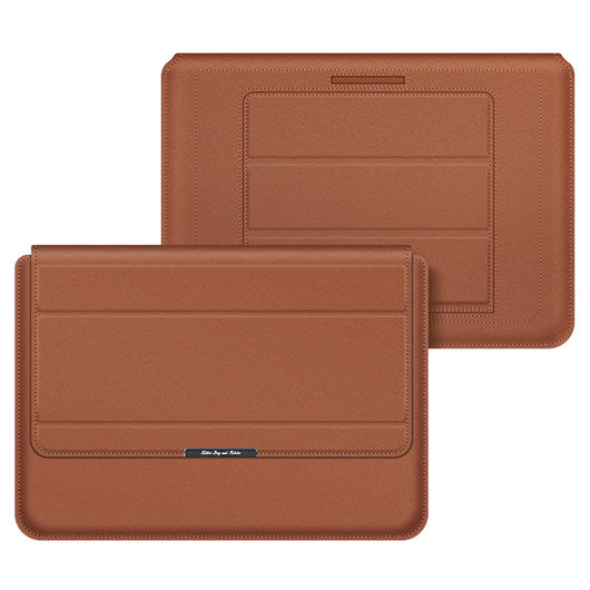 Bolsa Multifuncional 3 en 1 para Laptop con Soporte y Compartimento de Almacenamiento - Image 20
