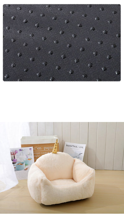 Cama Multifuncional para Perros Pequeños y Medianos - Image 9