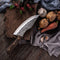 Cortador de Carne Profesional de Acero Inoxidable