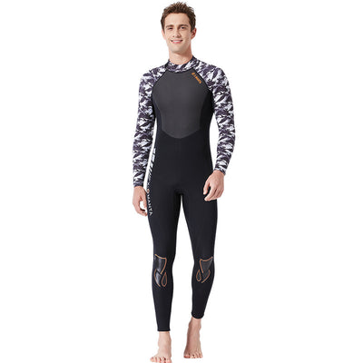 Traje de Neopreno para Pareja - Buceo y Surf - Image 11