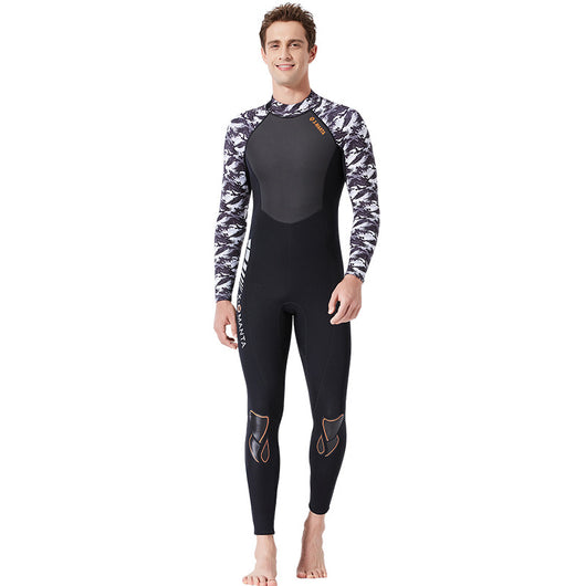 Traje de Neopreno para Pareja - Buceo y Surf - Image 11