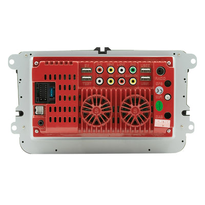 Reproductor Multimedia MP5 para Auto con Pantalla Táctil HD de 7 Pulgadas y Bluetooth - Image 3