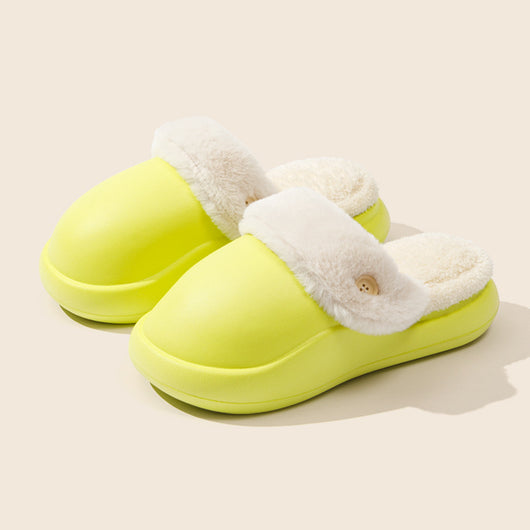 Pantuflas Térmicas para Pareja - Cómodas y Antideslizantes para Casa - Image 10