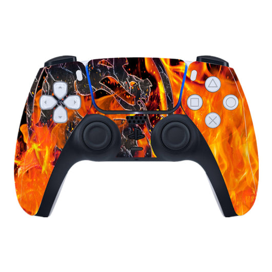 Pack de 24 Adhesivos Decorativos para Controles PlayStation 5 - Image 8